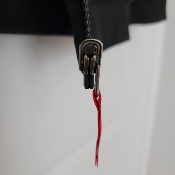 The North Face Reversible Jacket Boys Size L - Picture 11 of 14